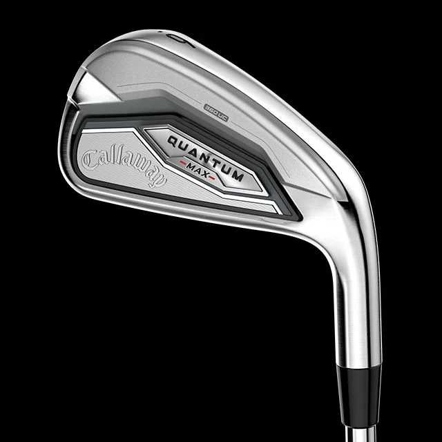 Callaway Quantum Irons