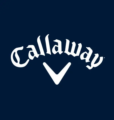 The Callaway logo.