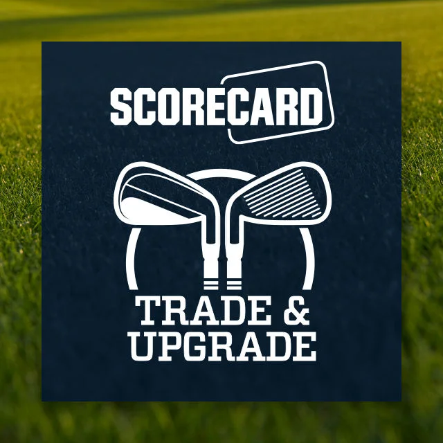 Trade and Upgrade