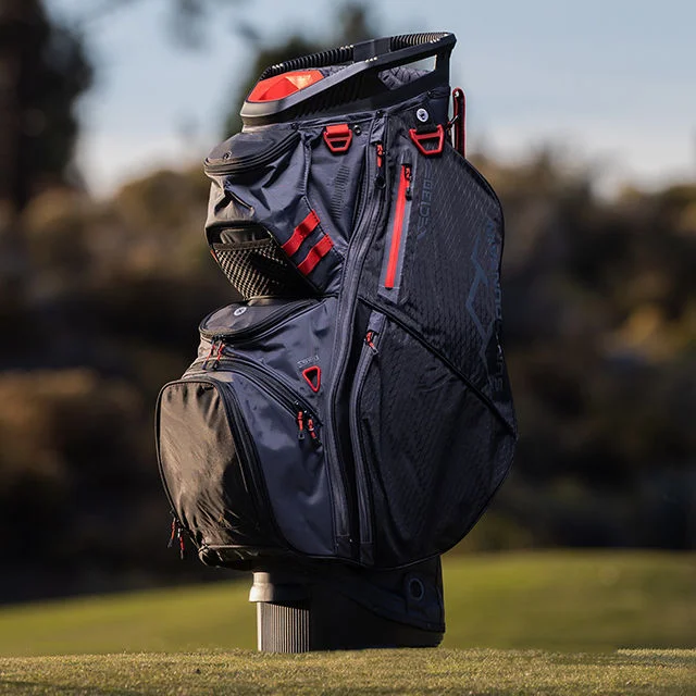 golf bags