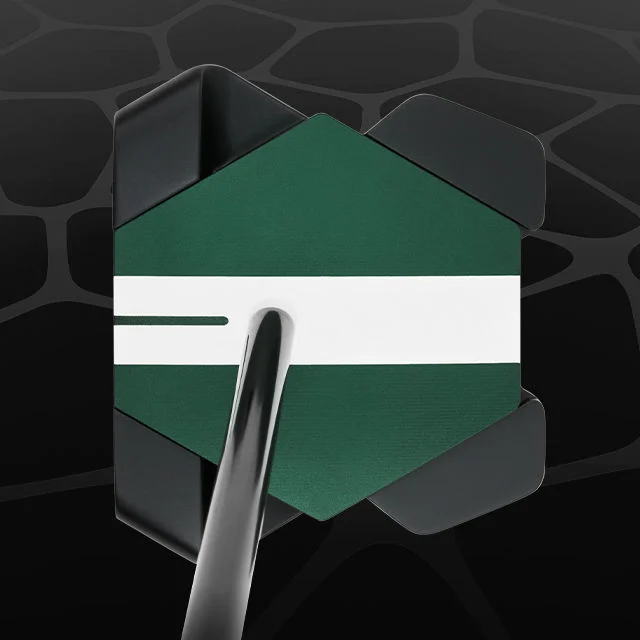 Odyssey TRTL Square 2 Square Putter