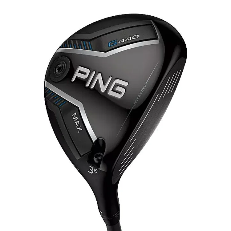 PING G440K Fairways