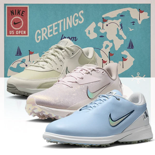 Nike Victory, NXT% & Air Max Shoes