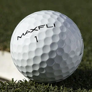 Maxfli Golf Balls