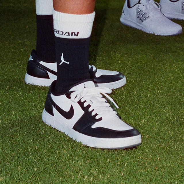 Air Jordan 1 Low
