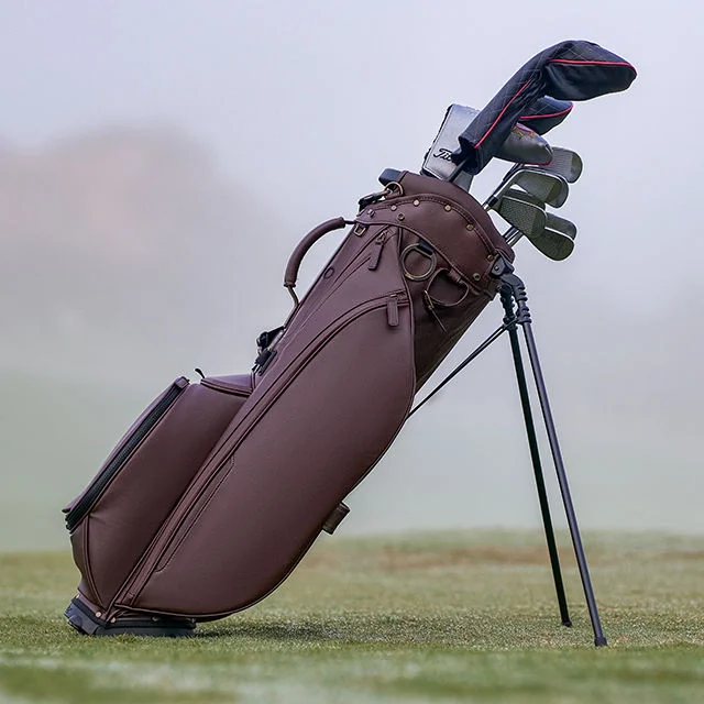 Titleist Linkslegend Birthplace Golf Bag 