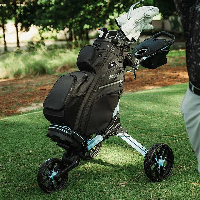 Push & Pull Carts