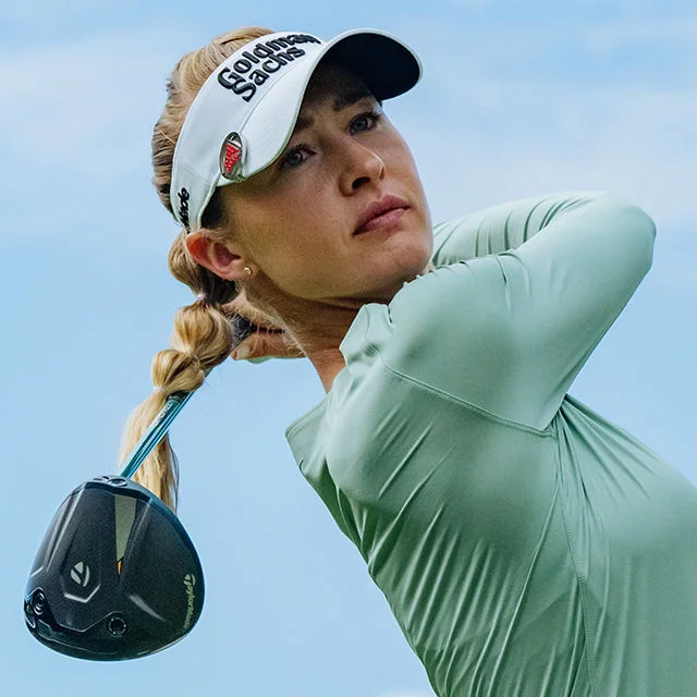 Nelly Korda