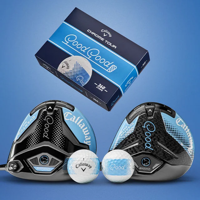 Good Good X Callaway