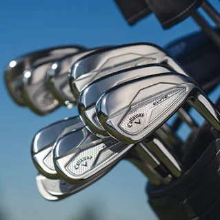 Irons