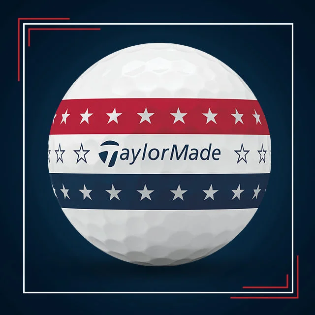 Golf Balls