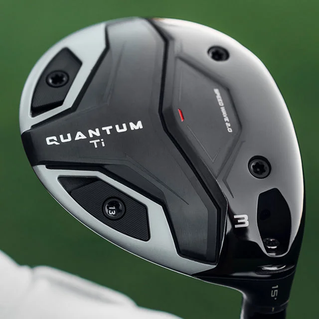 Callaway TI Fairway Wood