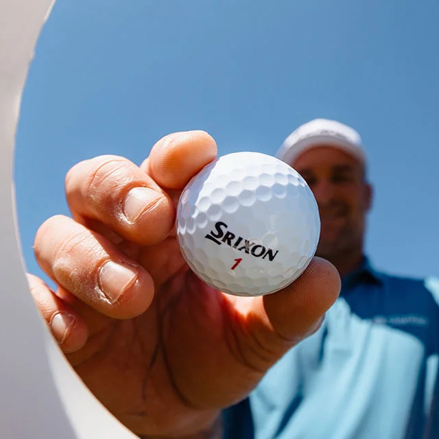 Srixon Z-Star Tour Balls