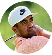 Tony Finau
