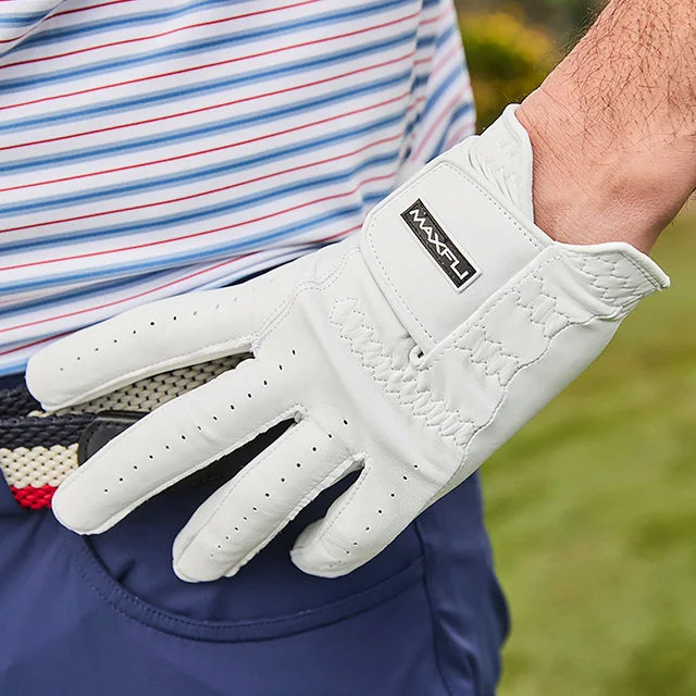 Maxfli gloves