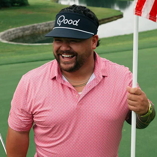 Good Good Golf