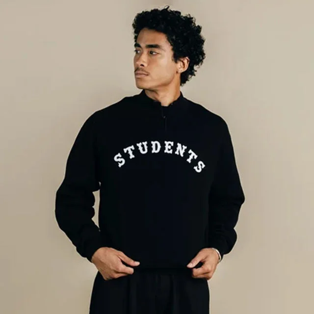 Students Golf apparel.