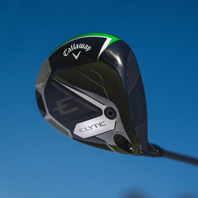 Callaway Elyte