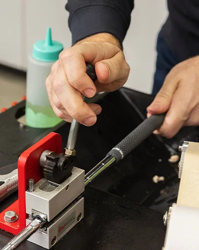 Club Repair and Regripping