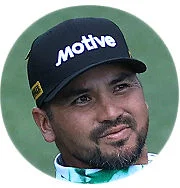 Jason Day