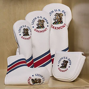 Headcover and Accessories