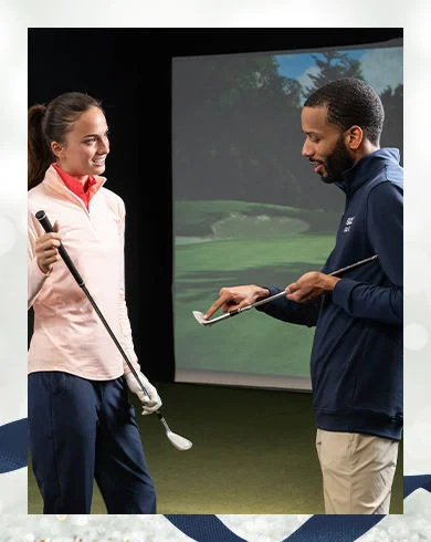 Club & Ball Fittings