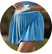 CALIA Skorts & Dresses