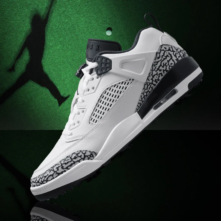 Jordan Golf shoes
