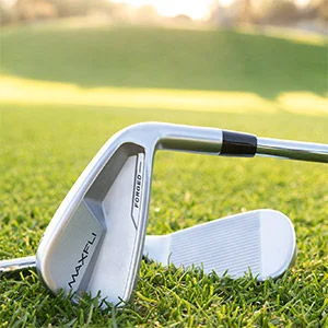 Maxfli Irons & Iron Sets