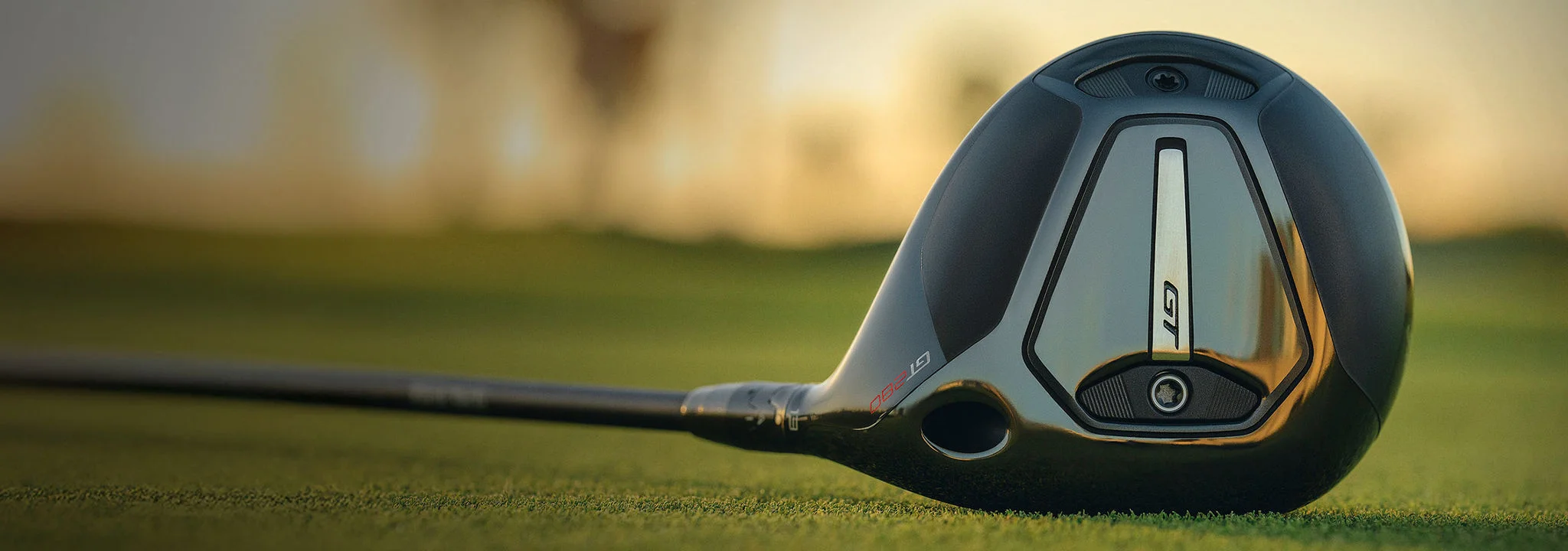 Titleist GT280 Mini Driver