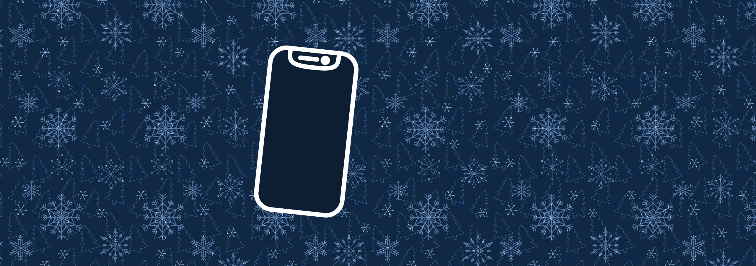 Cyber Monday is Here.