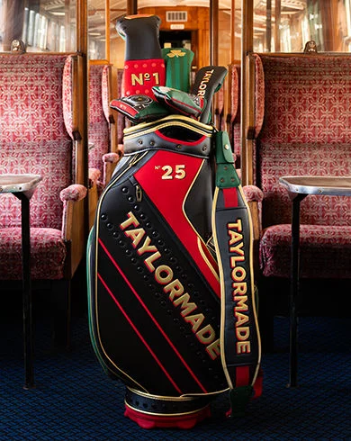 TaylorMade Major-Inspired Gear