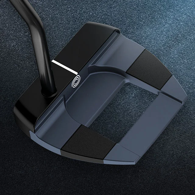 Odyssey Tri-Hot Square 2 Square Black Putters