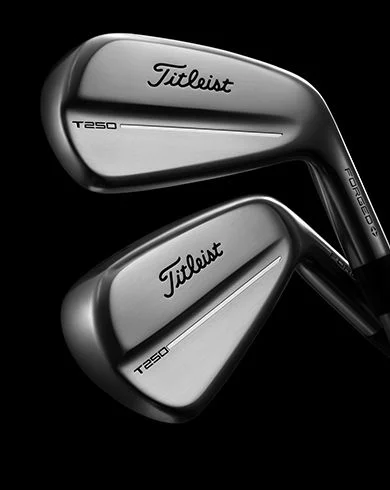 Titleist T-Series Irons