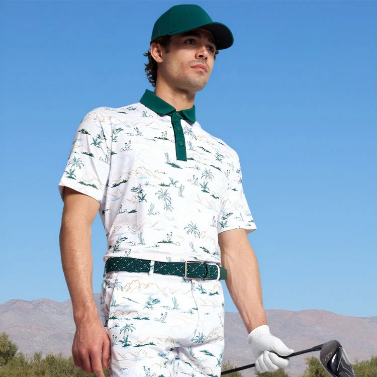 Walter Hagen Southwest Swing apparel