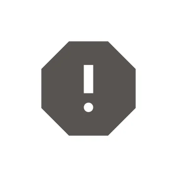 Accident icon.