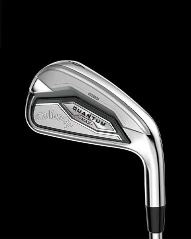 Reva Rise Women's Woods & Irons