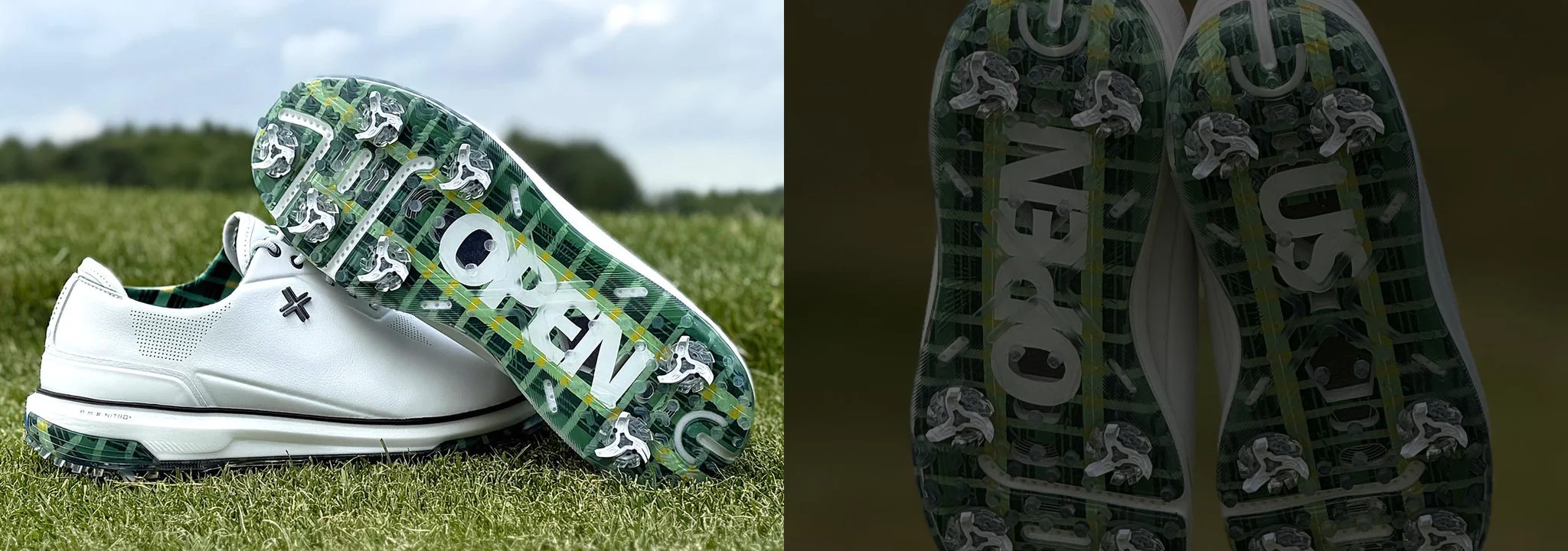 Payntr Golf Shoes