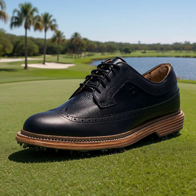 FootJoy Marquis golf shoes