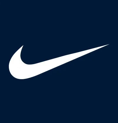 Nike golf logo.