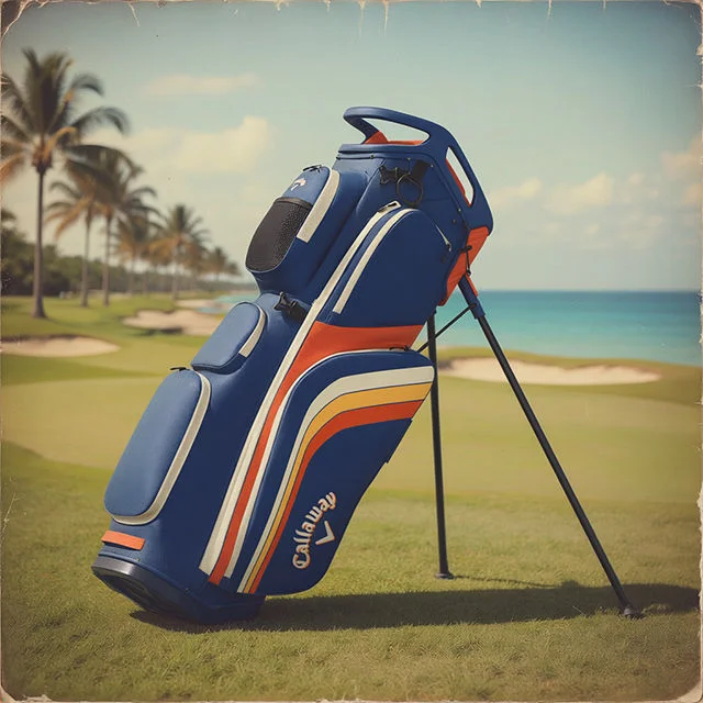 Callaway Fairway C Golf Bags