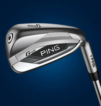 Ping G425 Woods/Irons
