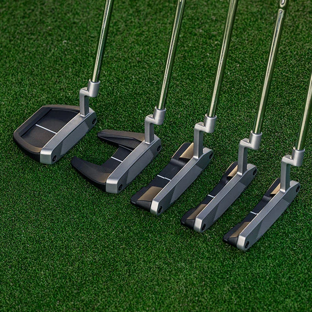 TaylorMade System 2 Golf Putters