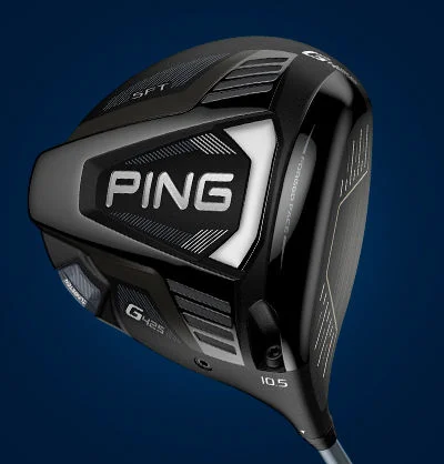 Ping G425 Woods/Irons