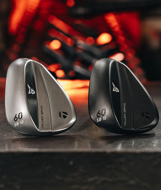 TaylorMade MG5 Wedge