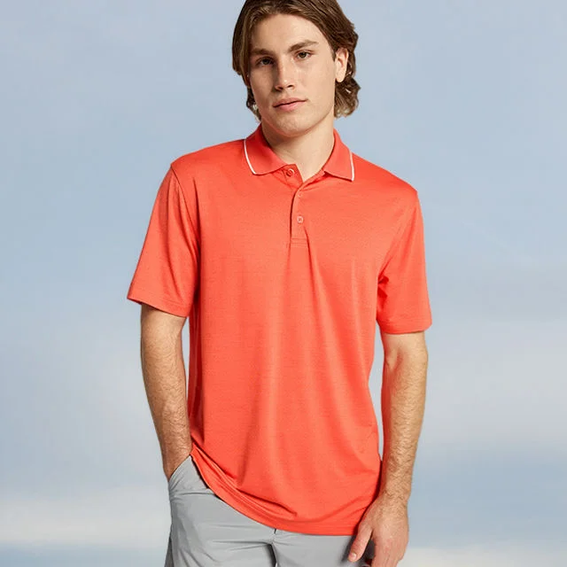 golf polos