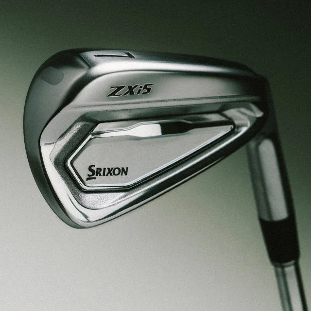 Srixon ZXi5