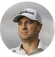 Justin Thomas
