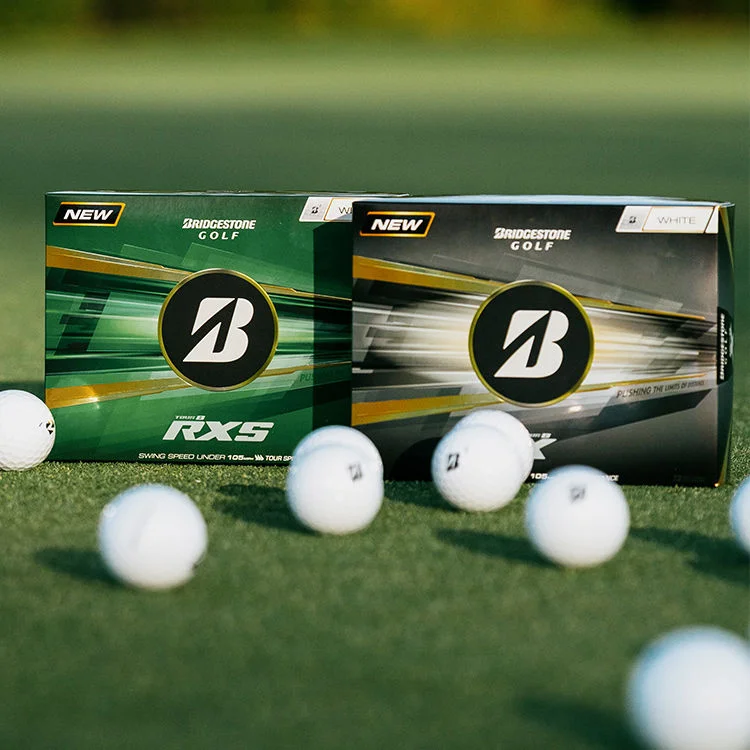 Bridgestone B Series