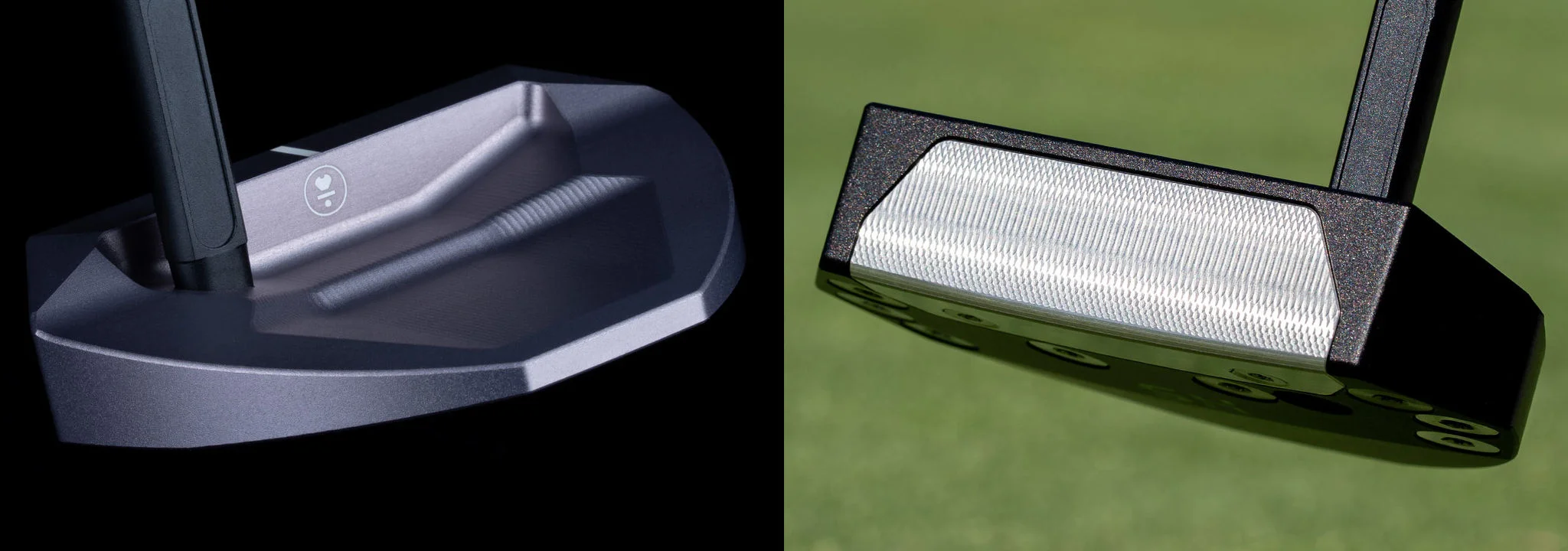 L.A.B. OZ.1i HS putter.